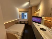 Studio alto padrão - B&B São Caetano do Sul