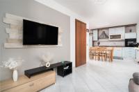 Apartment mit 2 Schlafzimmern