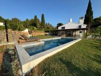 Finca de LANGLÉS Villa Sirocco - Ferienwohnung Potríes