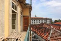 Belly Angel - Porto Historic Center - B&B Oporto