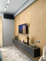 Nrg U-Tower Premium Apartment - Bed and Breakfast Tasjkent