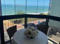 Lindo Apto frente ao mar da Praia de Itaparica ES - B&B Itaparica