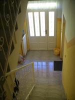 Appartement met uitzicht op de tuin