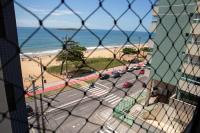Lindo Apto frente ao mar da Praia de Itaparica ES - Chambres d'hôtes Itaparica