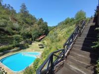 Quinta dos Moinhos - Ferienwohnung Melres
