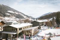 Kersh Dolomites Lodge - B&B San Candido