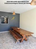 Descanso Milagres - B&B São Miguel dos Milagres