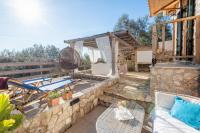 SoKoFri Cottage with Sea view - Ferienwohnung Pyrgi