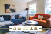 Cruachan House - Ferienwohnung Falkirk