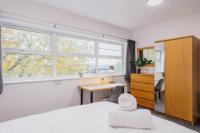 City View Penthouse at Leicester - Ferienwohnung Leicester