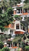Izzath Villa - B&B Kōttakkal