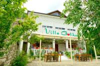 Villa Goliku - B&B Peshtan