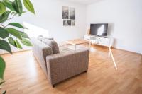 Ferienwohnung Bamberg Altstadt für 6 Personen mit Balkon und Parkplatz - Bed and Breakfast Bamberg