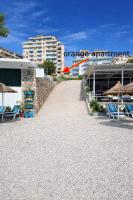 Orange Apartment - B&B Sarandë
