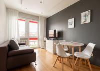 Reda Cozy Nest Apartment by BookingHost - B&B Reda