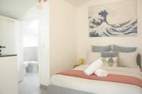 Milano San Felice Rooftop Apartment - B&B Segrate