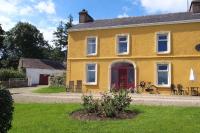 Shannonview Country House - B&B Labasheeda