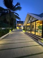 Waterlily Homestay - B&B Kottayam