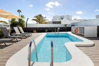 Casa Alegranza 1A 2 by Escape Home - Ferienwohnung Puerto del Carmen