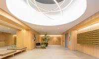 Intempo by Holuxe - 034 - 3rd floor - Bed and Breakfast Benidorm