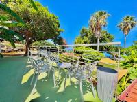 Appartement met Uitzicht op Zee