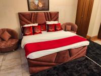 Shri Rang Ji Palace - B&B Vrindāvan