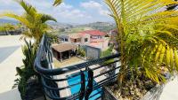 AGASARO LUXURY Apartment - B&B Kigali