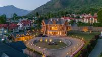 Noor by Haveli - B&B Srinagar