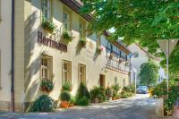 Brauereigasthof Hartmann - Erbschänk seit 1550 - B&B Scheßlitz