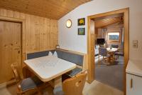 Haus Muster - Hochmontafon - Chambres d'hôtes Partenen