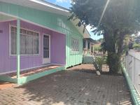 Um lar acolhedor - B&B Pato Branco