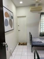 首都鎮民宿 - B&B Kuala Lumpur