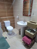 Apartman v Hurgade 2 izbovy , v rezorte Florenza,plne zariadeny - Bed and Breakfast Hurghada