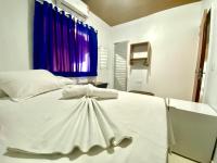 Tweepersoonskamer met 2 Aparte Bedden