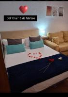 Apartamento Sonia - Ferienwohnung Torremolinos