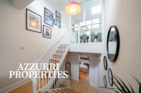 Charming 3B flat near Camden Market - B&B London