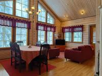 Ronttonen A - Bed and Breakfast Ruka