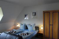 Apartamento de 2 dormitorios