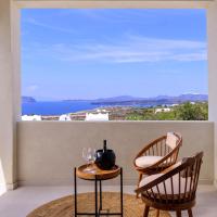 Elegant Suite with Private Heated Plunge Pool