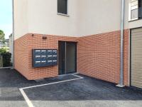 Studio Indigo - Centre - Albi - Chambres d'hôtes Albi