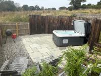 Dimpsy Cottage - HiddenDevon - B&B Winkleigh