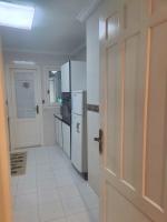 Spacieux appart vue sur mer - B&B Tunis
