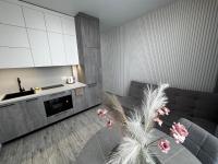 Апартаменти в ЖК Okruzhna Hall Героїв УПА, Окружна, Кульпарківська - Ferienwohnung Lwiw