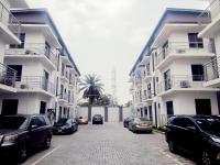 MVP Luxury Apartment GRA MARYLAND IKEJA Brand new 3 bedroom apartment - Chambres d'hôtes Lagos
