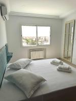 Le Bleu Céleste - Ferienwohnung Sfax