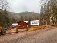 Chalet : le moulin du sagard - B&B Wisches