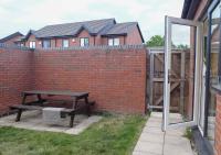 Fort House Large 6BR Home Sleeps 12 3 Bathrooms NEC, JLR, BHX Nearby - Chambres d'hôtes Birmingham