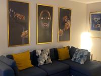 Hectors House - Ferienwohnung Belfast