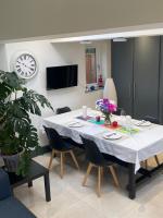 Hectors House - Ferienwohnung Belfast