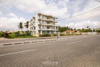 Aptos em Cond. c/ Piscina a 1 Quadra da Praia de Cumbuco - KVI - Chambres d'hôtes Caucaia